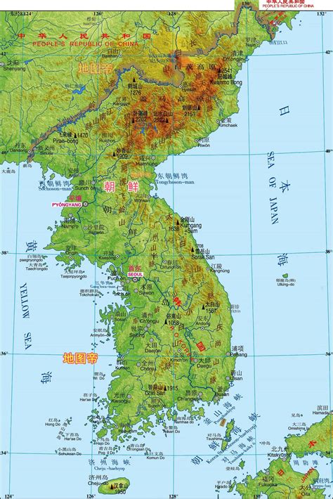 韩国面积相当于中国哪个省_朝鲜国土面积相当于中国哪个省 - 随意云