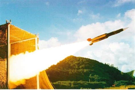 台媒：“中科院”又将试射高度“无限高”导弹，专家推测是这两种