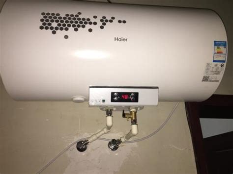 海尔热水器怎么用 海尔热水器使用说明