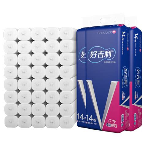 卫生纸包装设计|平面|品牌|惊起的尘 - 原创作品 - 站酷 (ZCOOL)