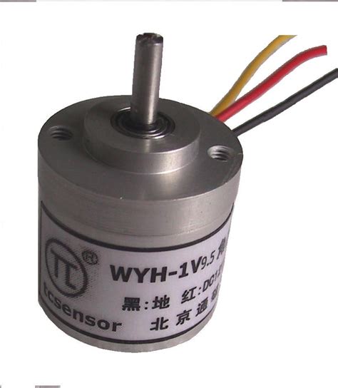 WY-01电子尺