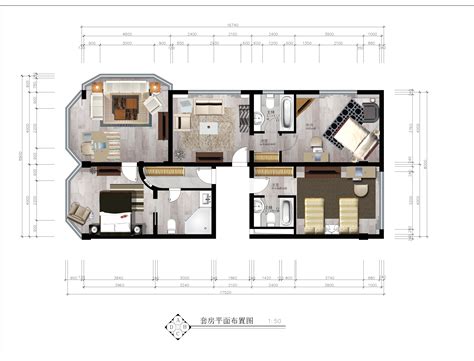 保山红星青华海PARK售楼处-商业展示空间设计案例-筑龙室内设计论坛