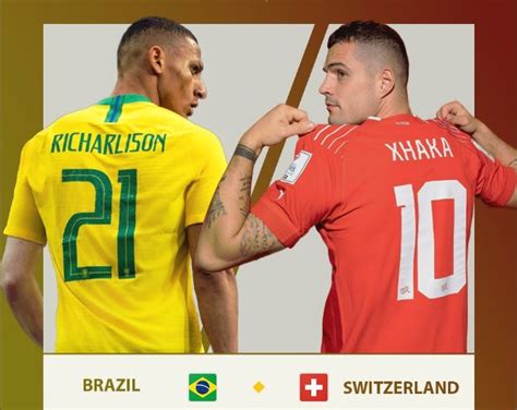 巴西1-0战胜瑞士，谁是你心中的全场最佳？-直播吧