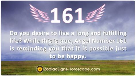 Angel Number 161: Meaning and Interpretation | Information Series