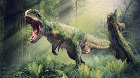英国警察半夜爆笑追“恐龙”：怪兽没有灭绝，还跑得很快