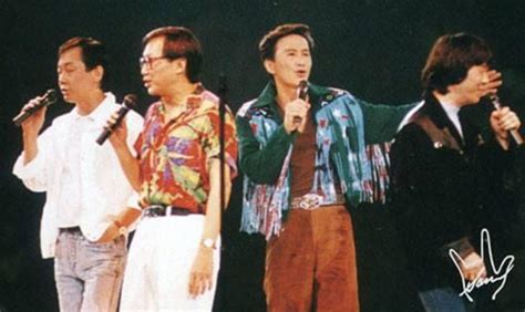 51许冠杰：谭咏麟唯一的偶像，粤语流行音乐创始人，为何两次复出乐坛 - 知乎
