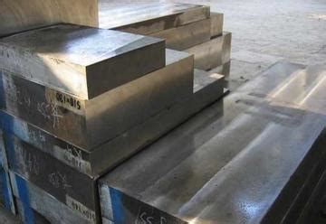 进口模具钢 - 苏州钜研精密模具钢材有限公司