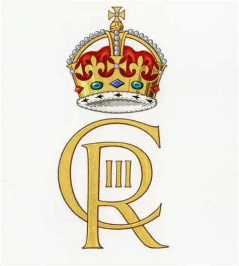 英国发行国王查尔斯三世头像邮票