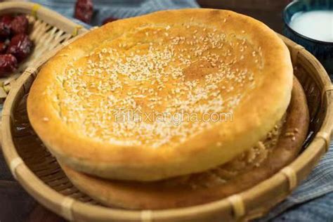 新疆烤馕 - 新疆烤馕做法、功效、食材 - 网上厨房