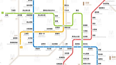 贵州贵阳市有轨电车 T2 线今年开工，2023 年建成__财经头条