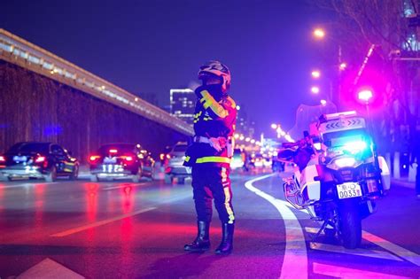 北京市公安局推出首都公安执法规范化建设“十大示范项目”-千龙网·中国首都网