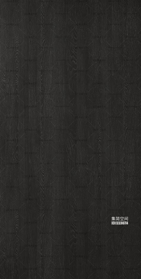 黑色木板底纹背景模板背景素材图片下载-万素网
