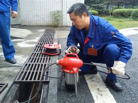 北京旺家管道疏通清洗有限公司