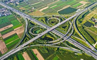 2020年中国高速公路产业分析报告-行业调查与发展动向研究_观研报告网