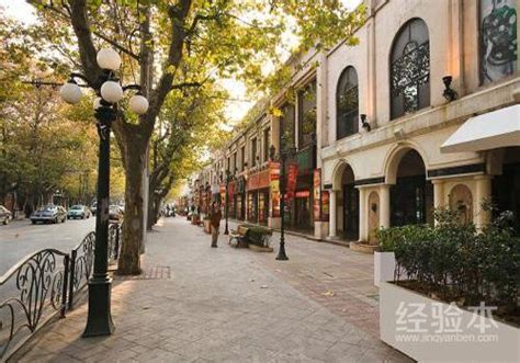 以前为法租界的上海老街区，里弄和别墅都保留了昔日的痕迹。|里弄|租界|街区_新浪新闻