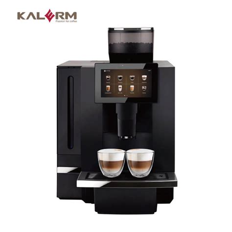 K95L_商用全自动咖啡租赁_北京意利美商贸有限公司