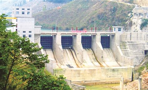 三峡水电站 - 长江三峡水利枢纽工程 - 能源界