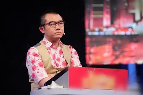 【图】涂磊主持的节目辽宁卫视热播 其被称毒舌导师_大陆星闻_明星-超级明星