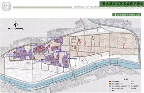天水市城市规划图,城市规划图效果图,城市规划图_大山谷图库