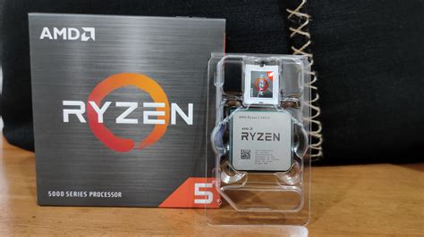 AMD Ryzen 5 5600X review - 1side0 - Where Binary is Tech