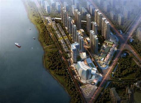 吴中太湖新城又一超大综合体项目即将开 - 本地新闻 -苏州乐居网