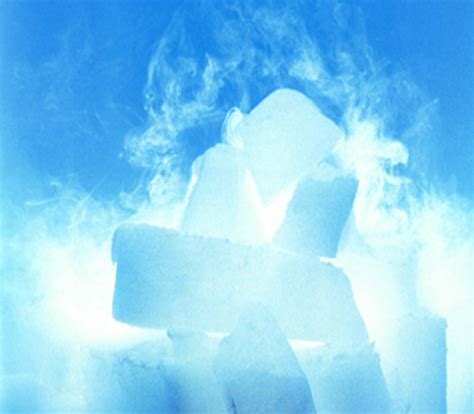 二氧化碳干冰粉末干冰颗粒食用干冰舞台拍摄特效干冰云雾效果干冰_虎窝淘