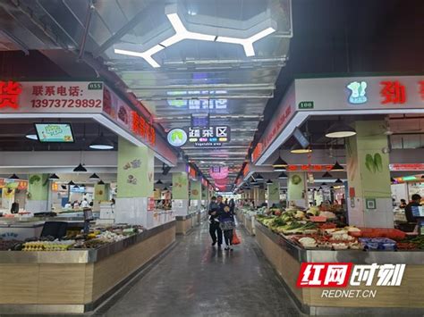 益阳市蔬菜价格平稳 猪肉价格小幅上涨_益阳新闻_益阳站_红网