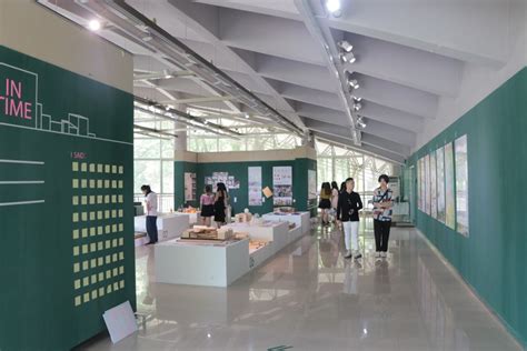 湖南师大美术学院2019年毕业季艺术设计周开幕_艺术教育_雅昌新闻