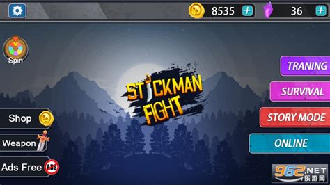 火柴人粉碎战士最新版下载-Stickman Smash Infinity: Stick Fighter(火柴人粉碎战士游戏)下载v1.0 正版 ...