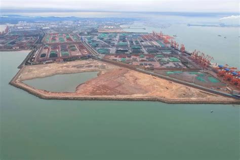 防城港的优势以及发展前景_中国