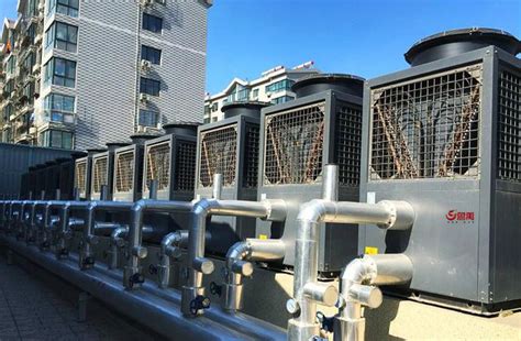 煤改电空调热泵安装 - 北京中安联创制冷设备安装有限公司-中央空调设备安装-中央空调改造-中央空调清洗