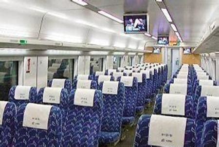 高铁动车选座位，靠窗、过道和中间，哪个座位更受欢迎？