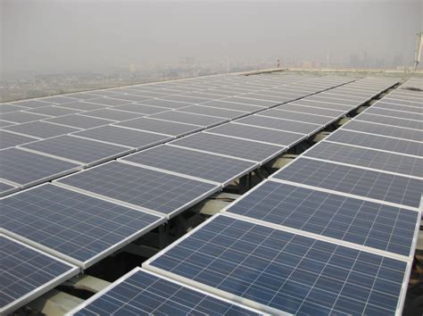 唐山检察院办公楼屋顶光伏系统工程-分布式系统-项目业绩-项目业绩-天威新能源系统工程（北京）有限公司