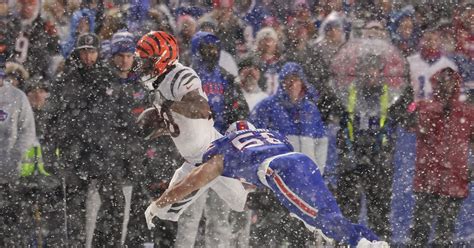 5 things we learned from the Bengals’ absolute demolition of the Bills ...
