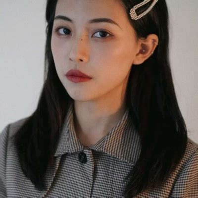 非主流青春少女头像