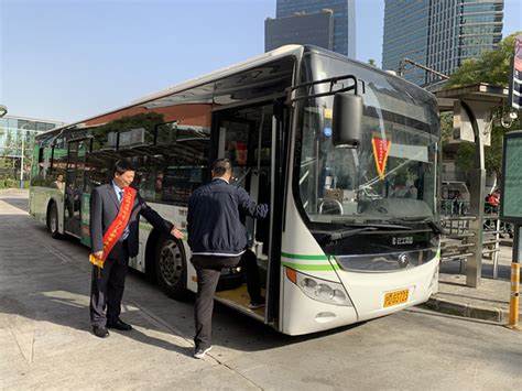 68路！四师可克达拉市首条城乡公交一体化线路开通试运营
