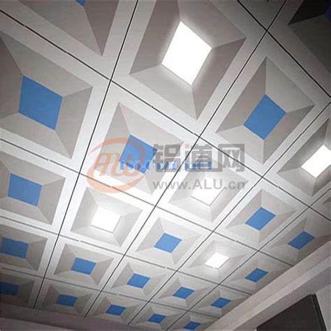 道孚吊顶价格一般是多少_吊顶铝单板-广州凯麦金属建材有限公司