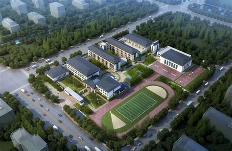 镇海新城北区将造一座新小学 面积3.45公顷 设30个班-新闻中心-中国宁波网