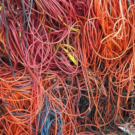 电线电缆回收【价格 批发 公司】-大连云河废旧物资回收有限公司
