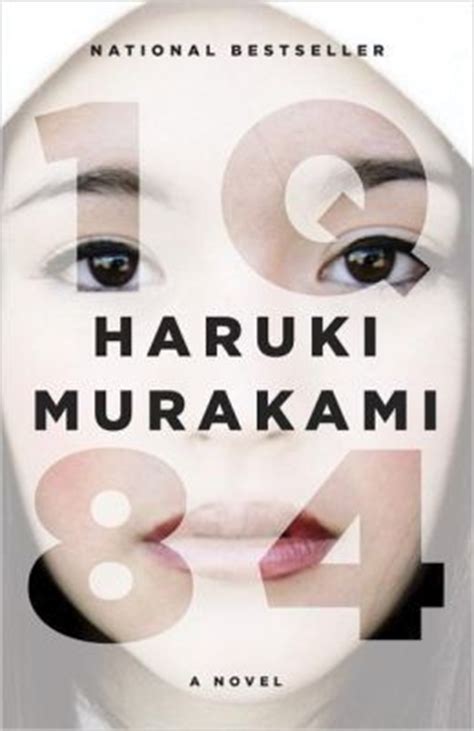 1Q84 by Haruki Murakami | 9780307476463 | Paperback | Barnes & Noble