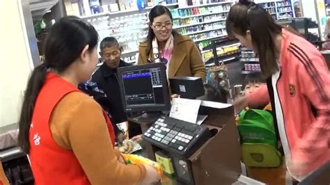 虞城县商外幼儿园超市购物社会实践活动精彩集锦_腾讯视频