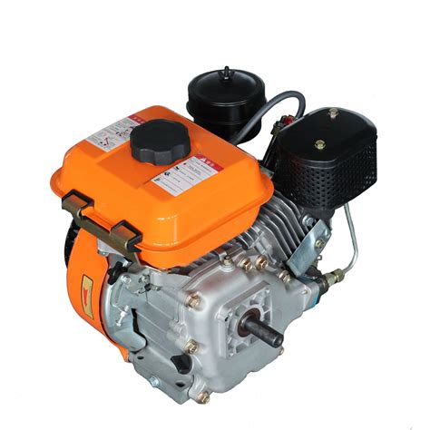 鲁玛格单缸汽油发动机192FB/460cc大马力Q型轴径25.4MM高压清洗机-阿里巴巴