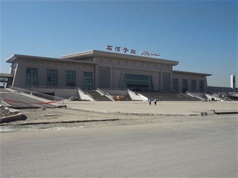 新疆石河子车站_美国室内设计中文网