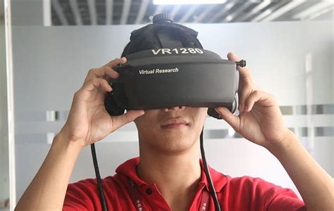 网易影核｜中国VR游戏领导者