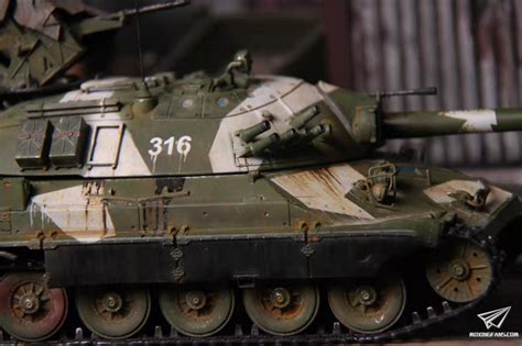 二战IS-7重型坦克模型3D图纸 x_t igs stp格式 – KerYi.net