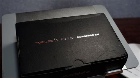 泰捷WE60 Pro电视盒子体验：稳定流畅，久用不卡 - 分享区 - 热点科技 - Powered by Discuz!