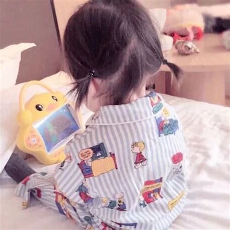 小孩非主流情侣头像