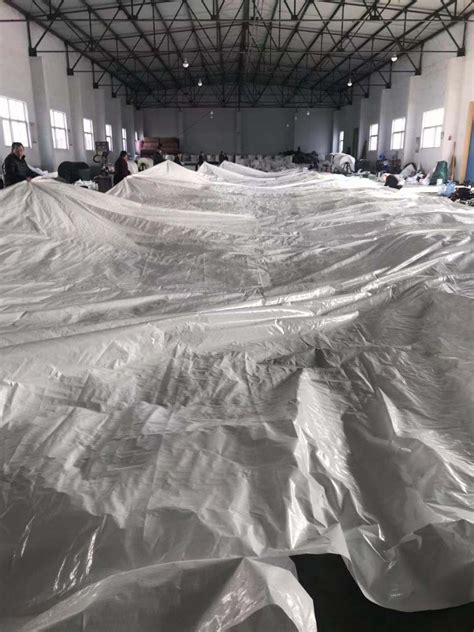 芜湖pvc篷布-长兴昊强环保蓬布制品有限公司
