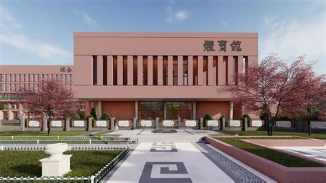 重磅！华师砺儒高中落地信宜！ - 新闻动态 - 华南师范大学教育集团