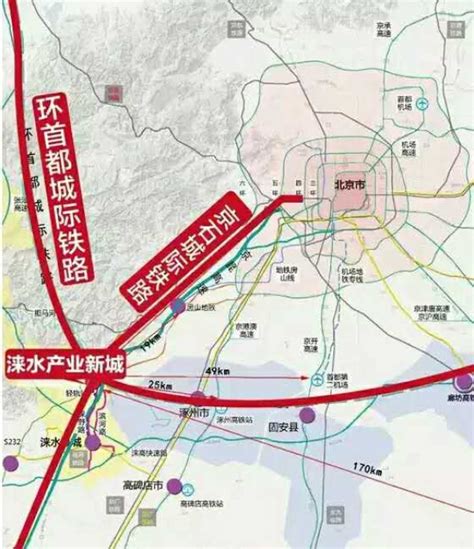 房山至涞水城铁,房山地铁线路,涞水新城_大山谷图库